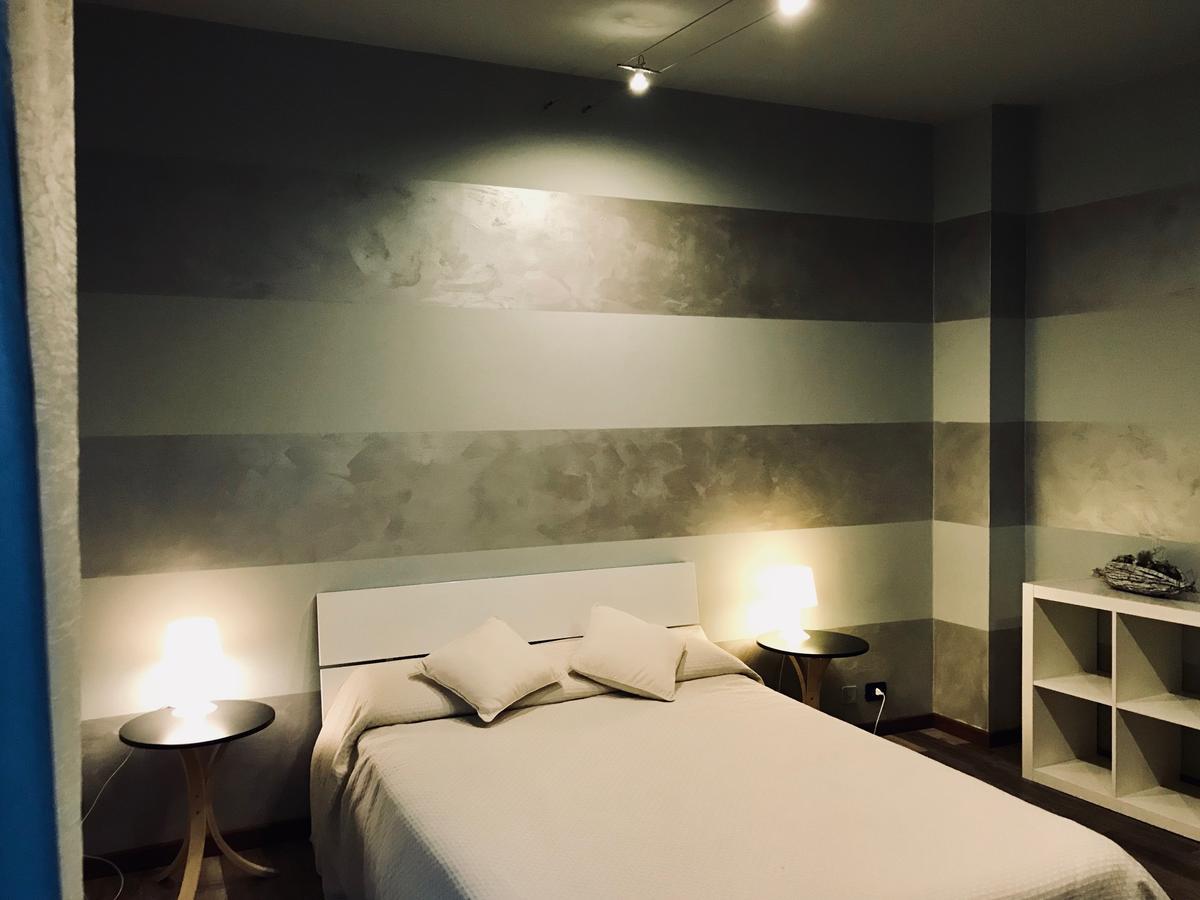 Alla Galleria B&B Верона Экстерьер фото