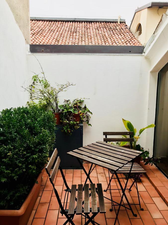 Alla Galleria B&B Верона Экстерьер фото