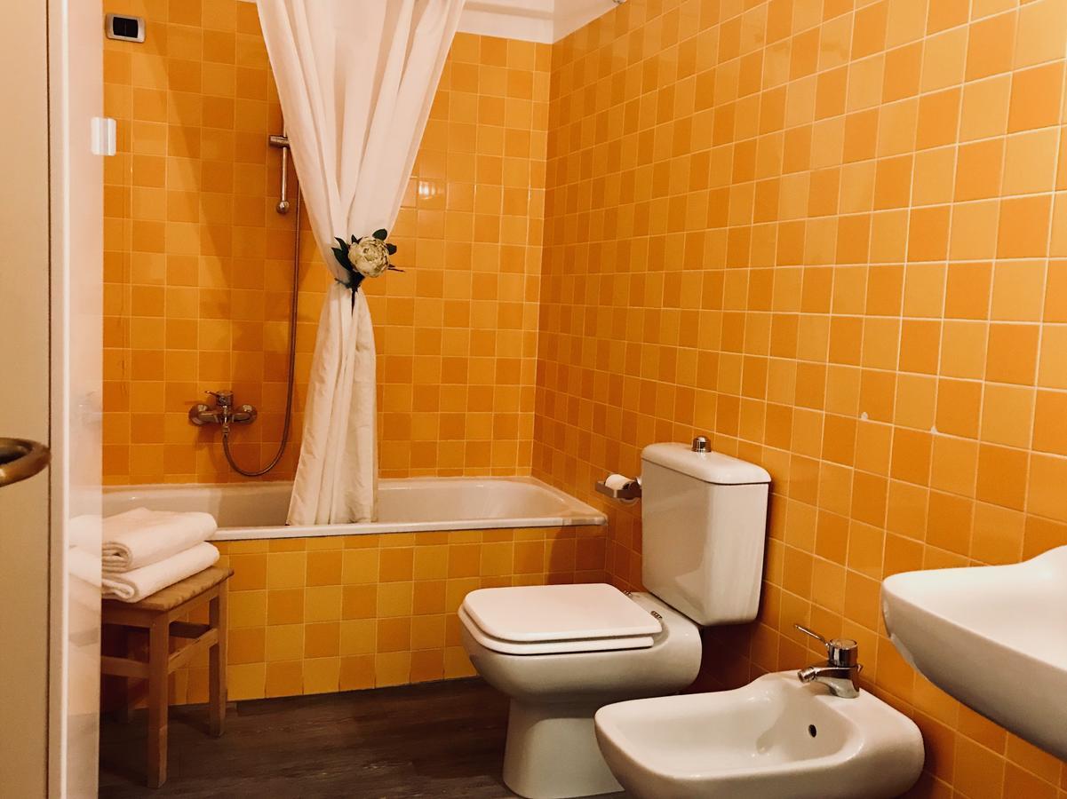 Alla Galleria B&B Верона Экстерьер фото