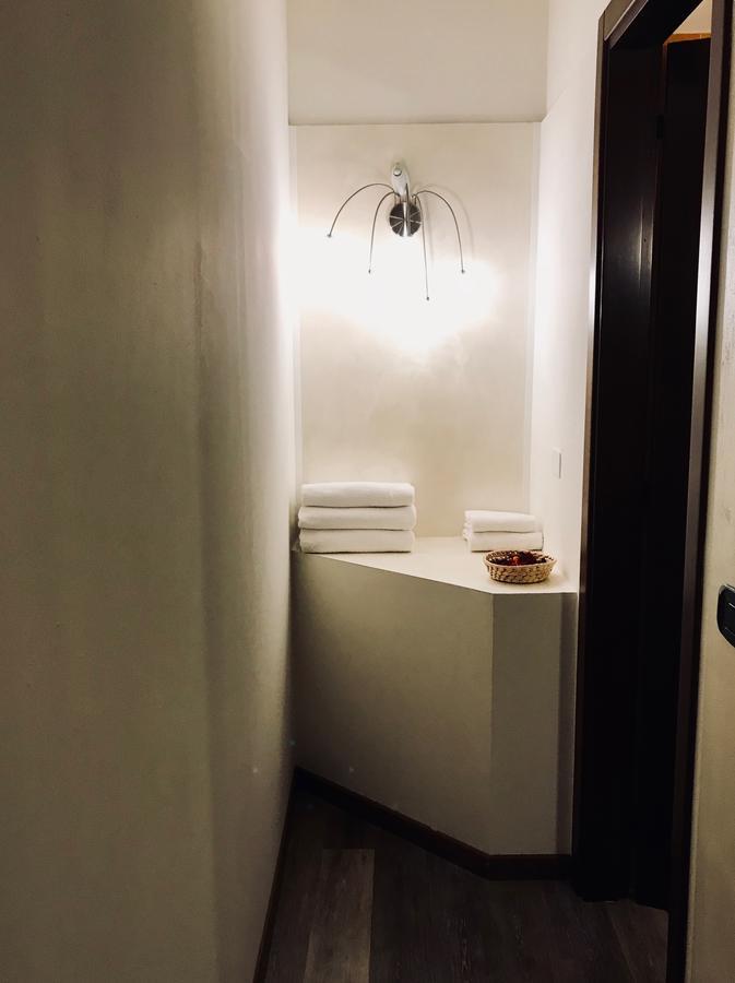 Alla Galleria B&B Верона Экстерьер фото